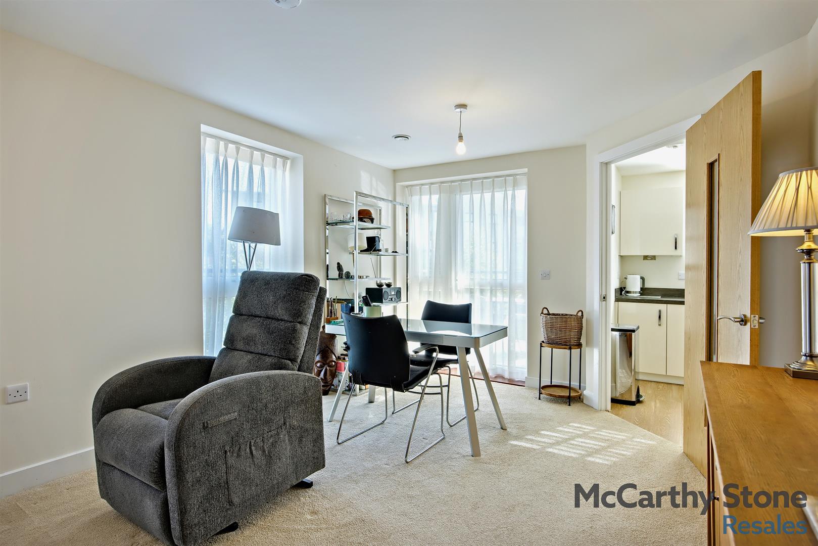 Gilbert Place, Lowry Way, Swindon, WIltshire, SN3 1FX