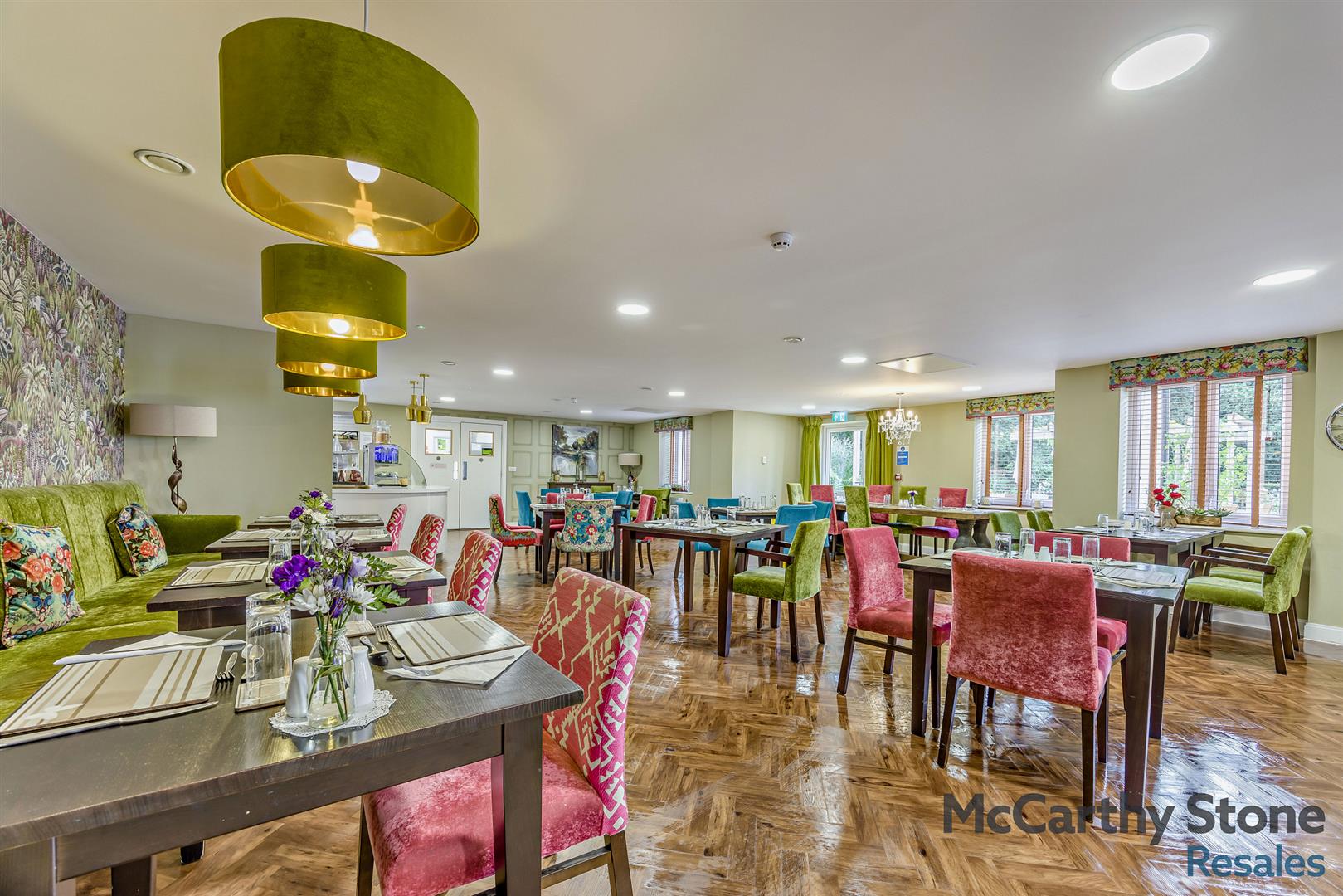 Shackleton Place, Devizes, Wiltshire, SN10 2GZ