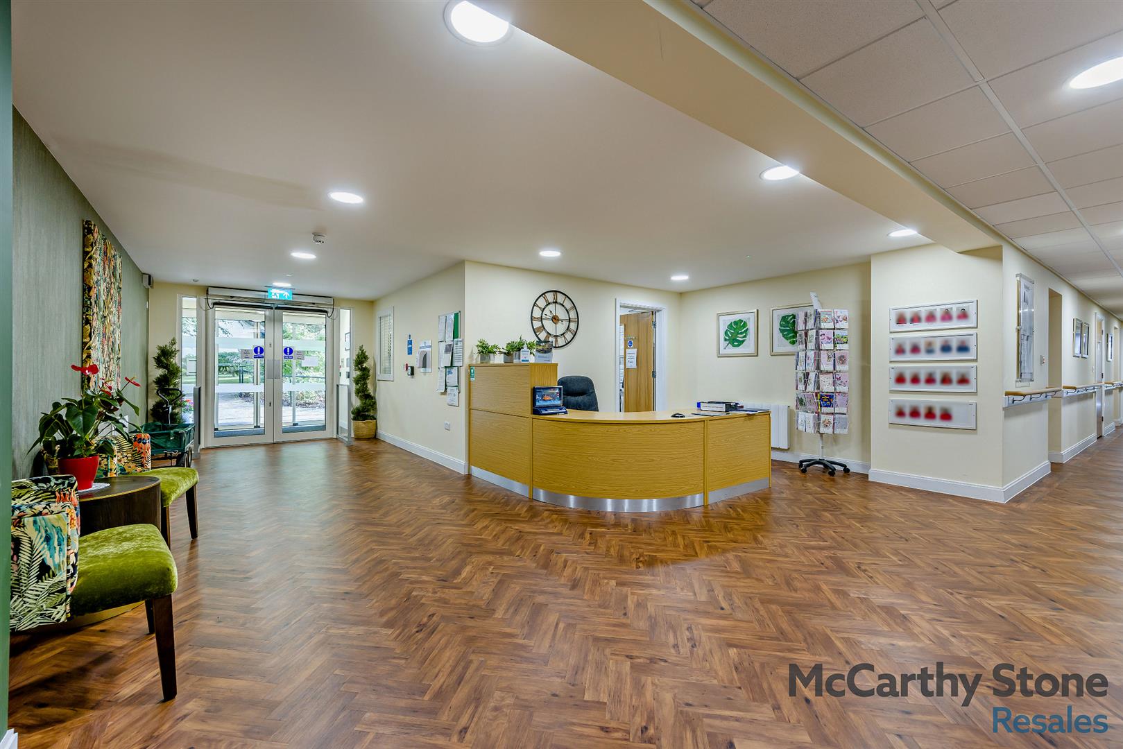 Shackleton Place, Devizes, Wiltshire, SN10 2GZ