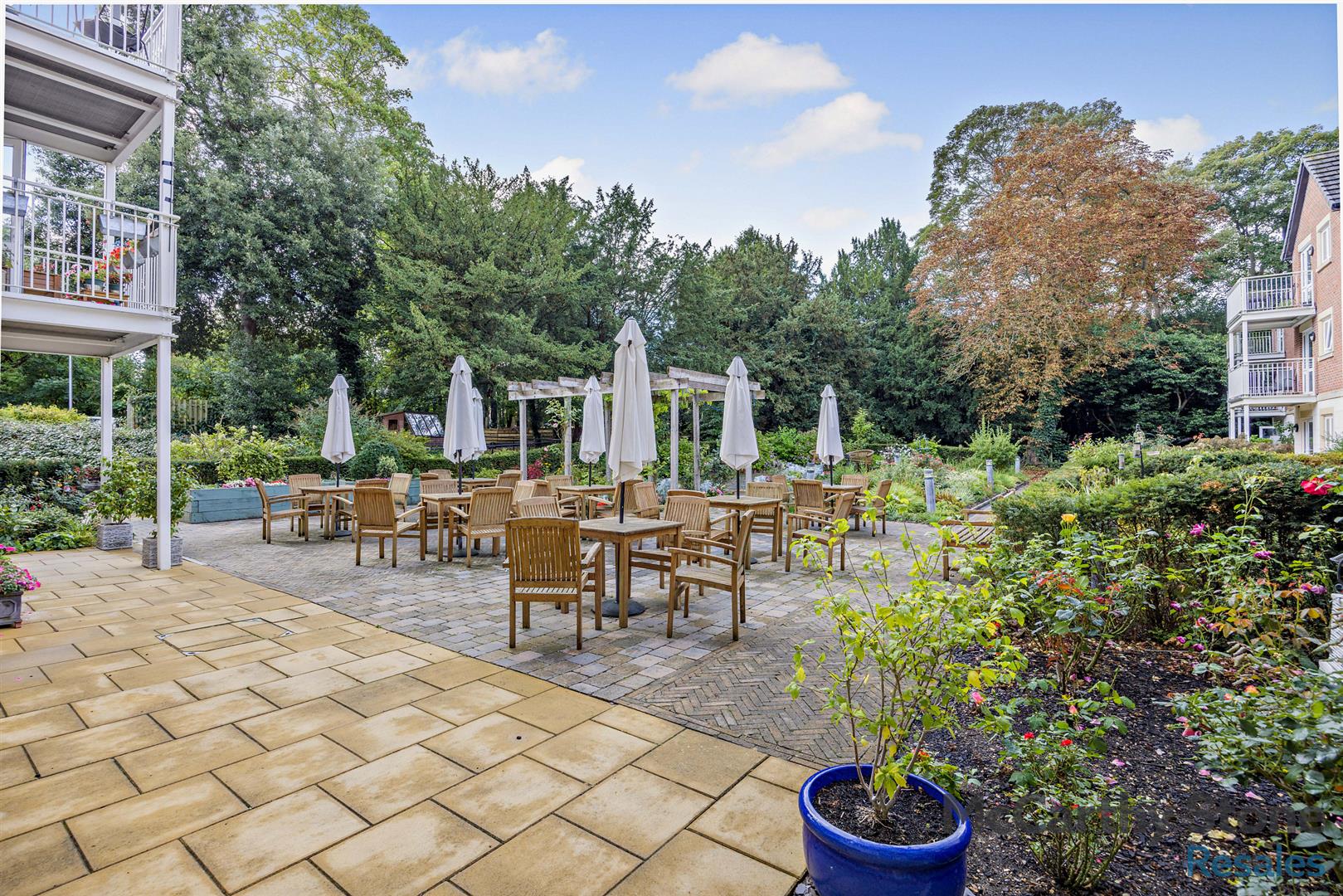 Shackleton Place, Devizes, Wiltshire, SN10 2GZ