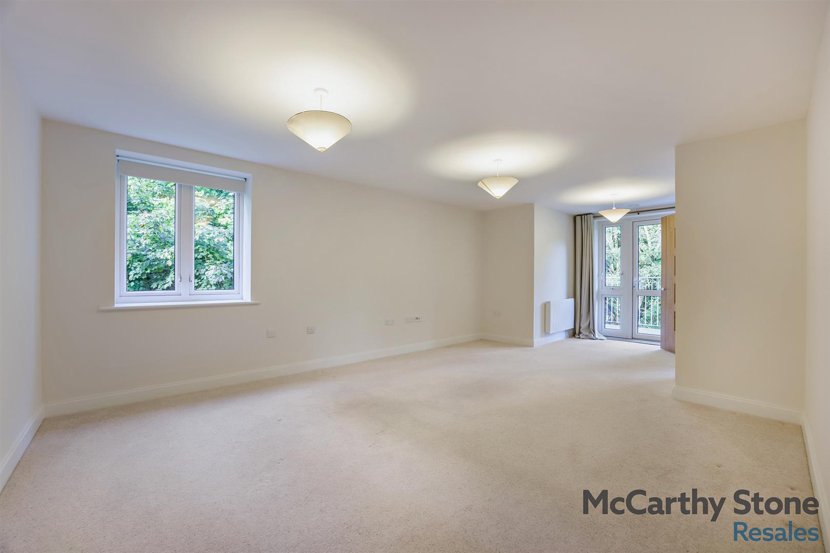 Shackleton Place, Devizes, Wiltshire, SN10 2GZ