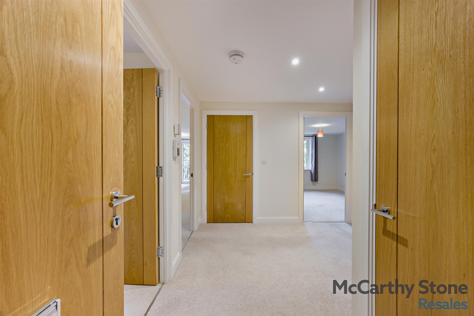 Shackleton Place, Devizes, Wiltshire, SN10 2GZ