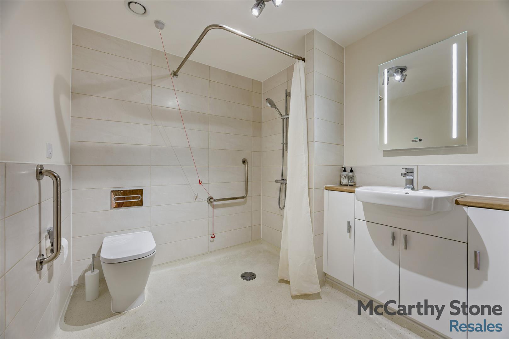 Shackleton Place, Devizes, Wiltshire, SN10 2GZ