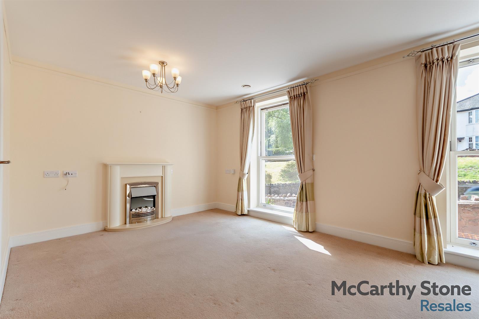 Cartwright Court, 2 Victoria Road, Malvern, WR14 2GE