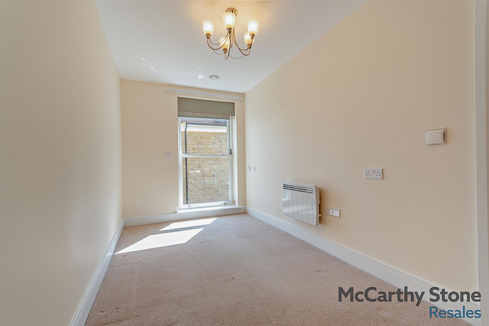 Cartwright Court, 2 Victoria Road, Malvern, WR14 2GE