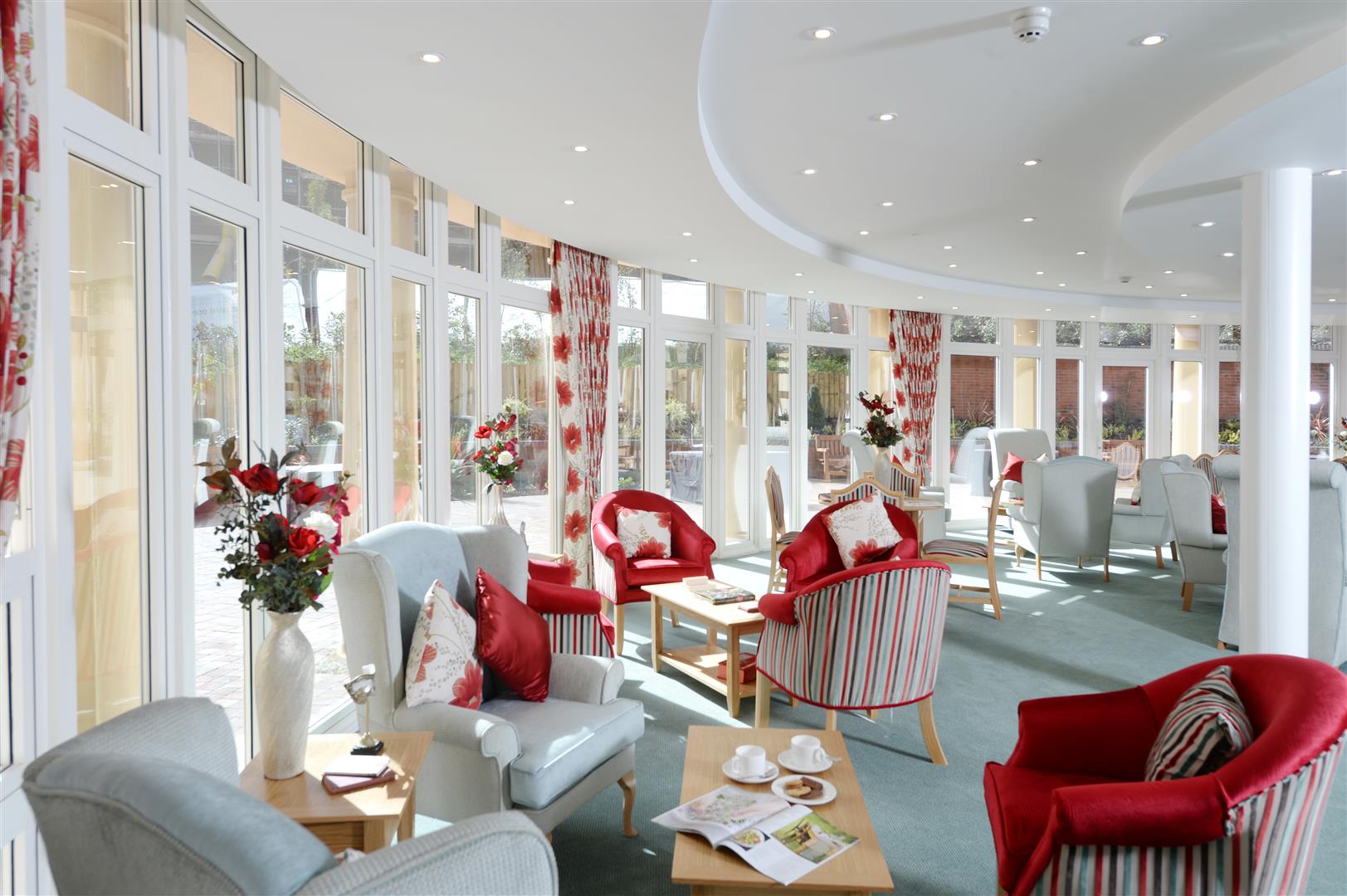 Cartwright Court, 2 Victoria Road, Malvern, WR14 2GE