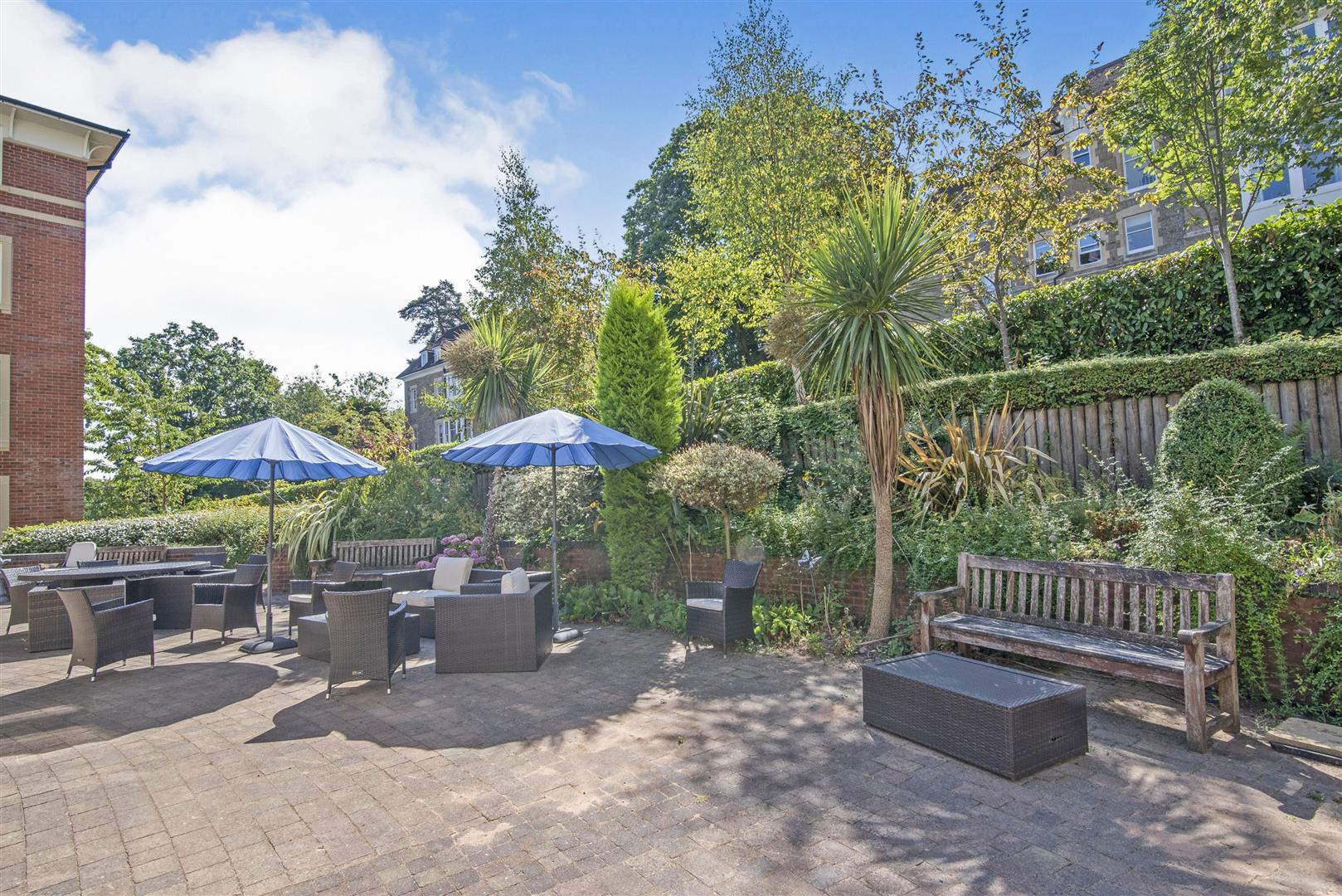 Cartwright Court, 2 Victoria Road, Malvern, WR14 2GE