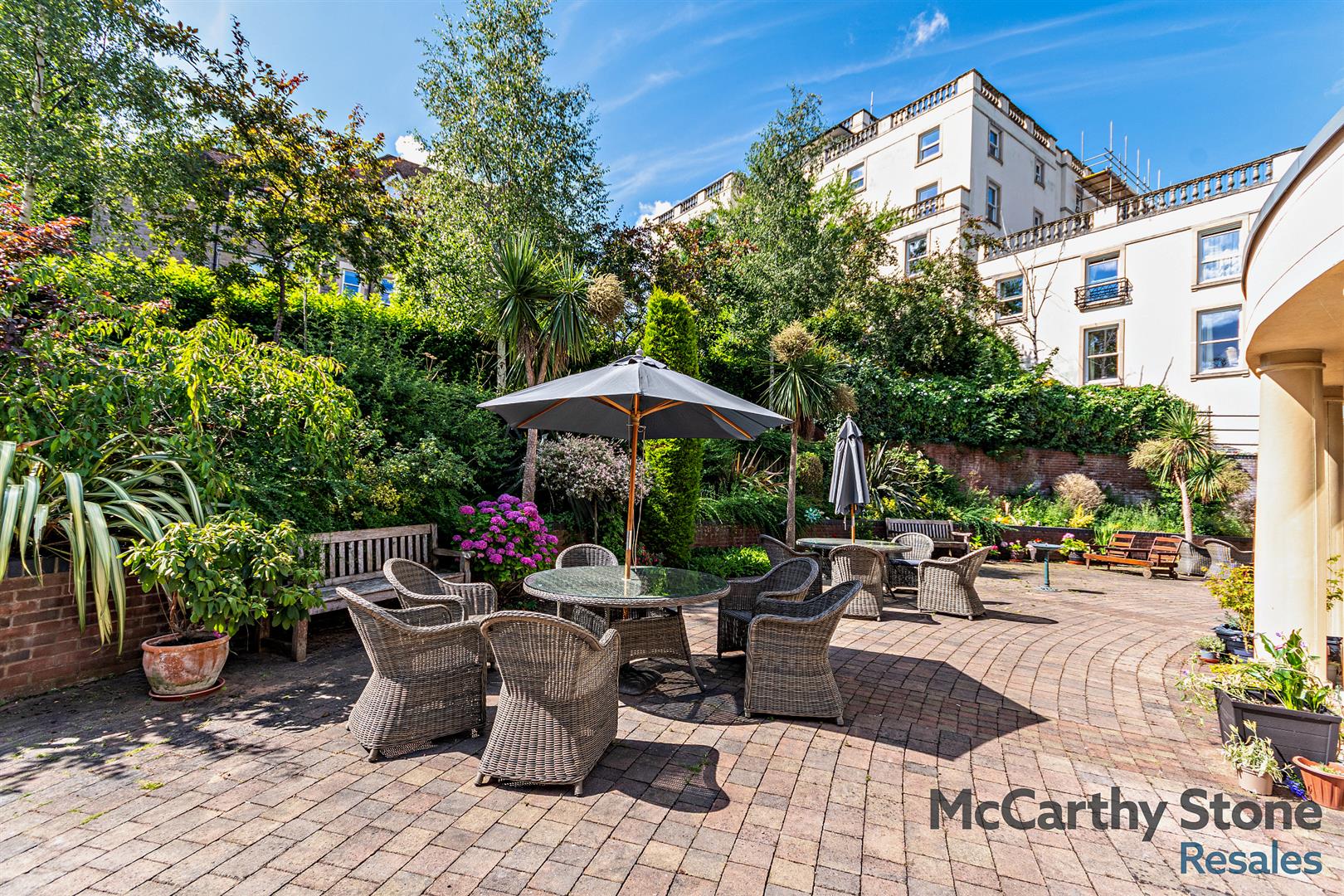 Cartwright Court, 2 Victoria Road, Malvern, WR14 2GE