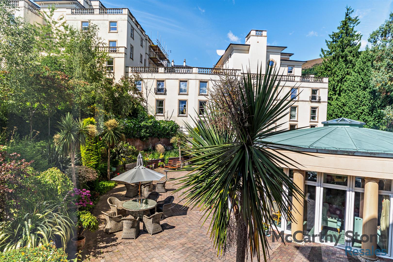 Cartwright Court, 2 Victoria Road, Malvern, WR14 2GE