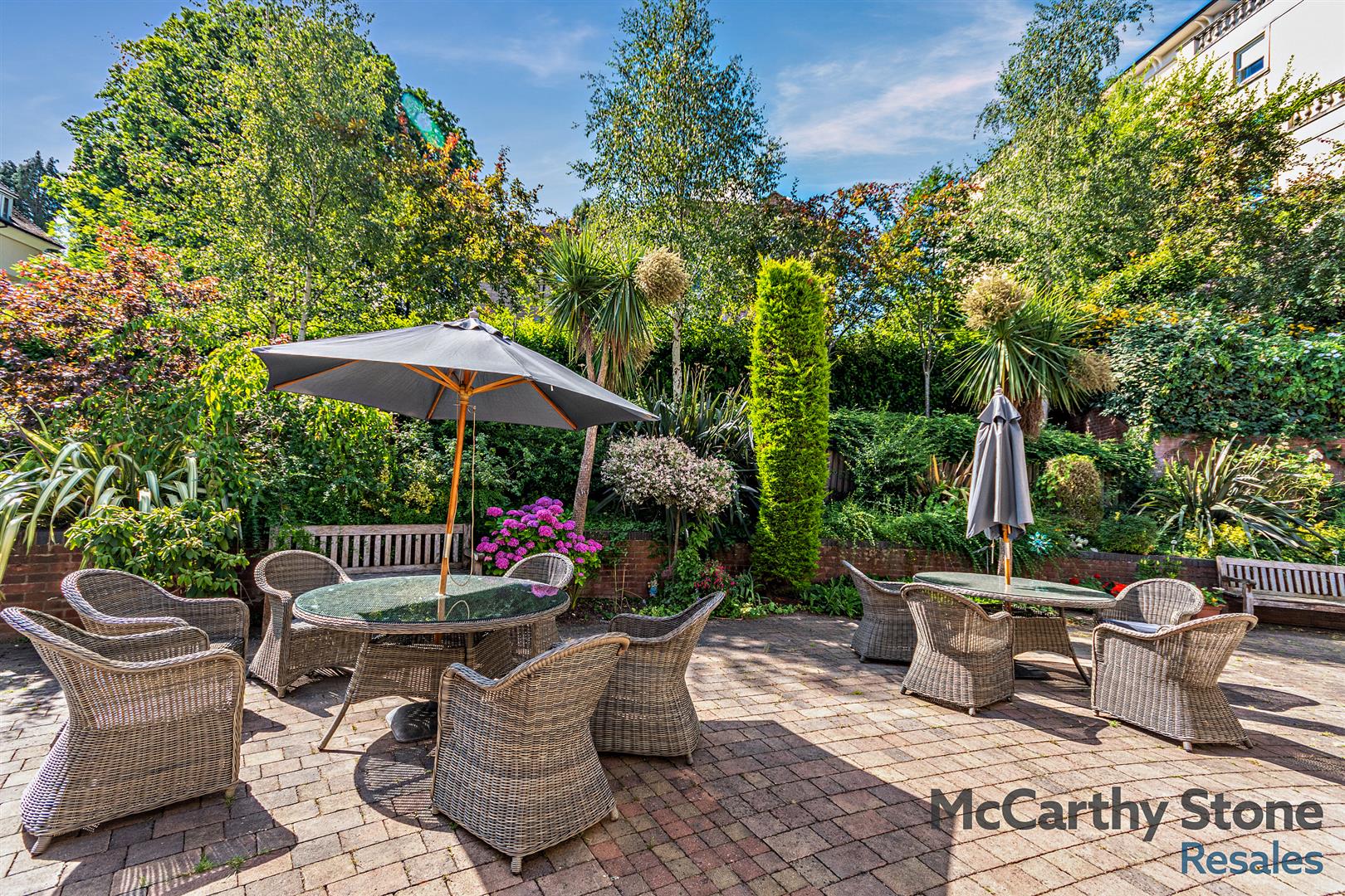Cartwright Court, 2 Victoria Road, Malvern, WR14 2GE