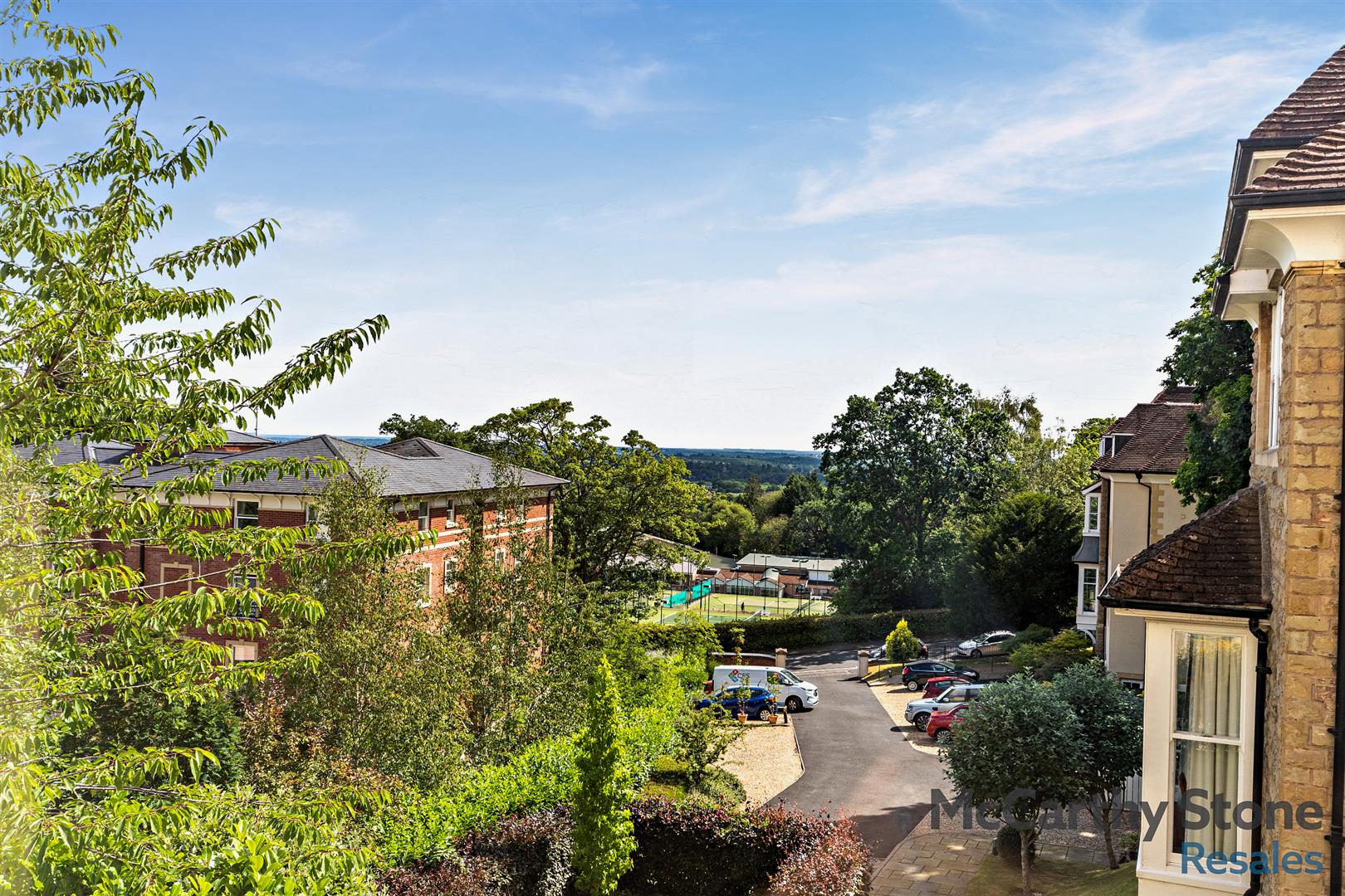 Cartwright Court, 2 Victoria Road, Malvern, WR14 2GE
