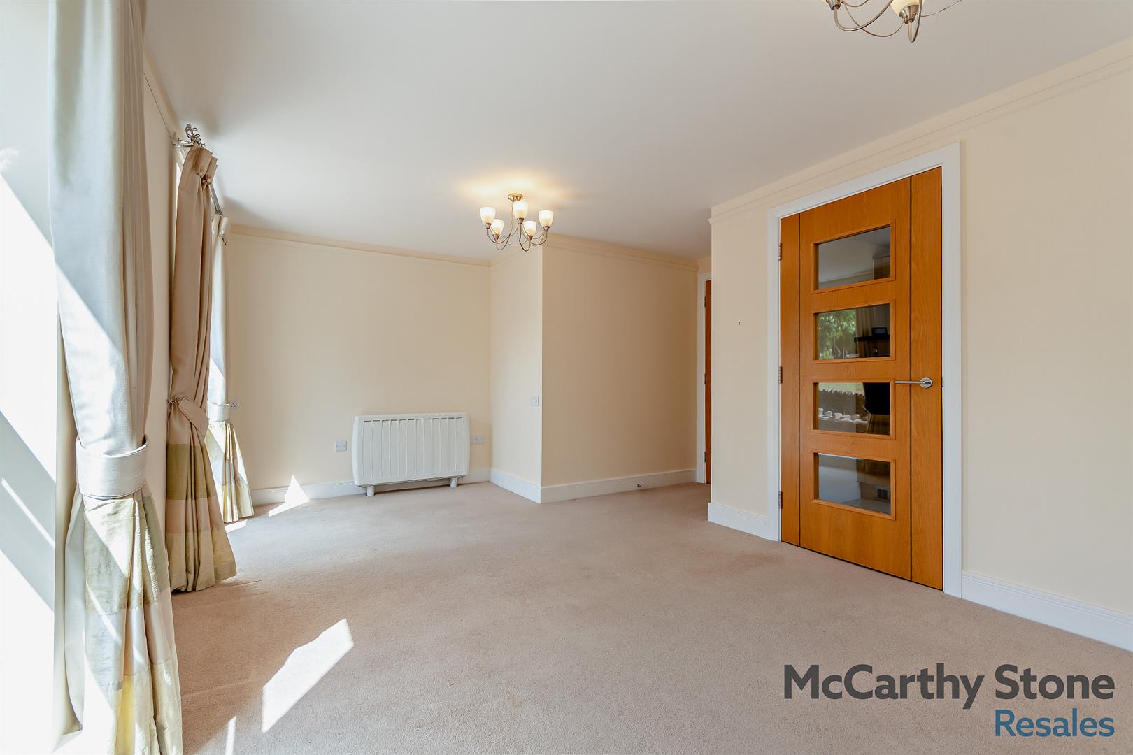 Cartwright Court, 2 Victoria Road, Malvern, WR14 2GE