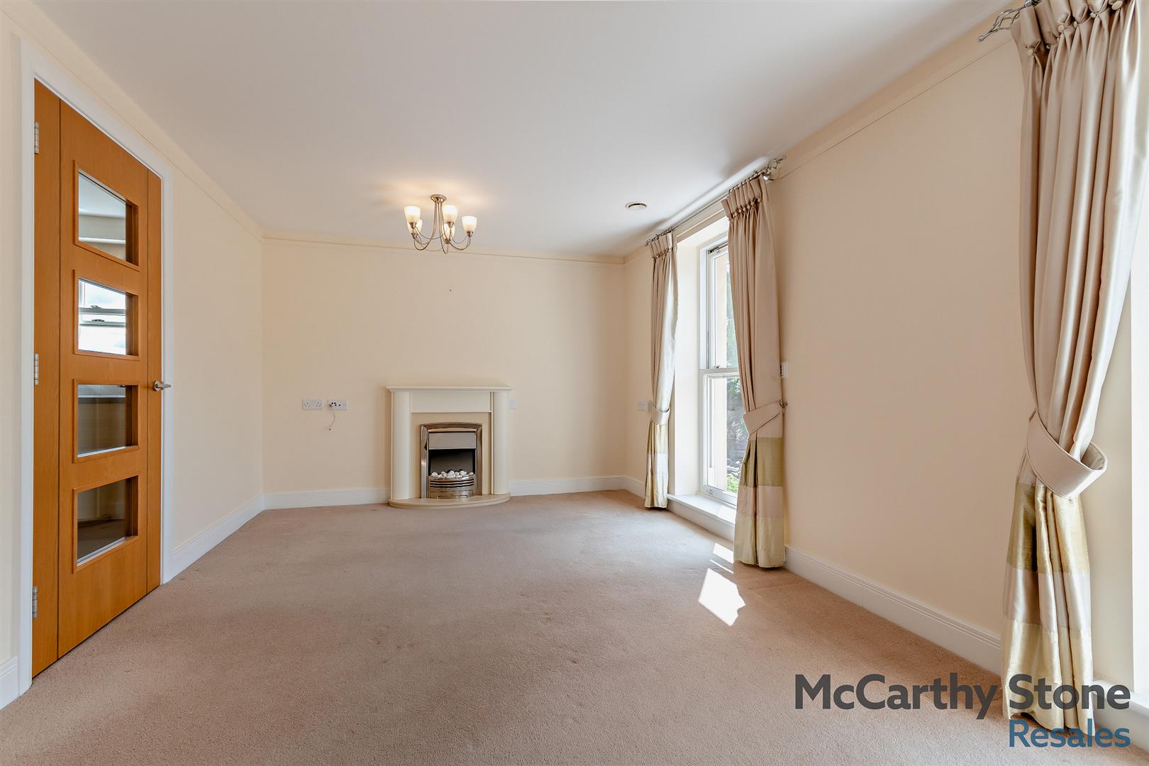 Cartwright Court, 2 Victoria Road, Malvern, WR14 2GE