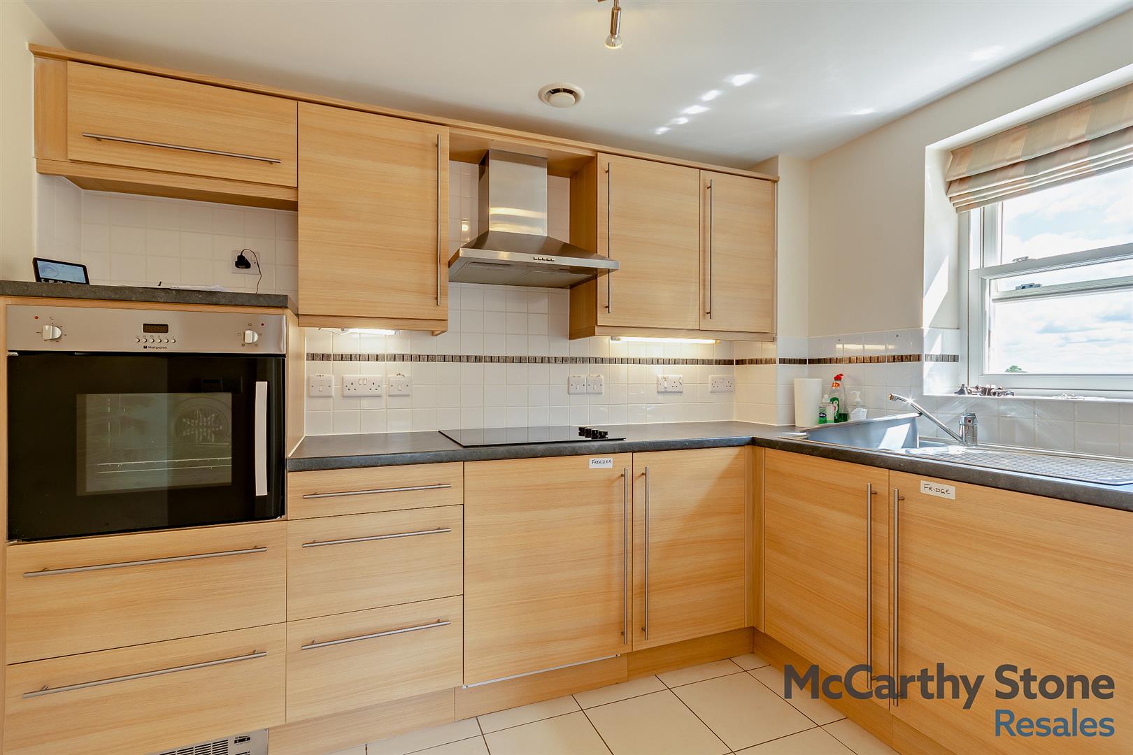 Cartwright Court, 2 Victoria Road, Malvern, WR14 2GE