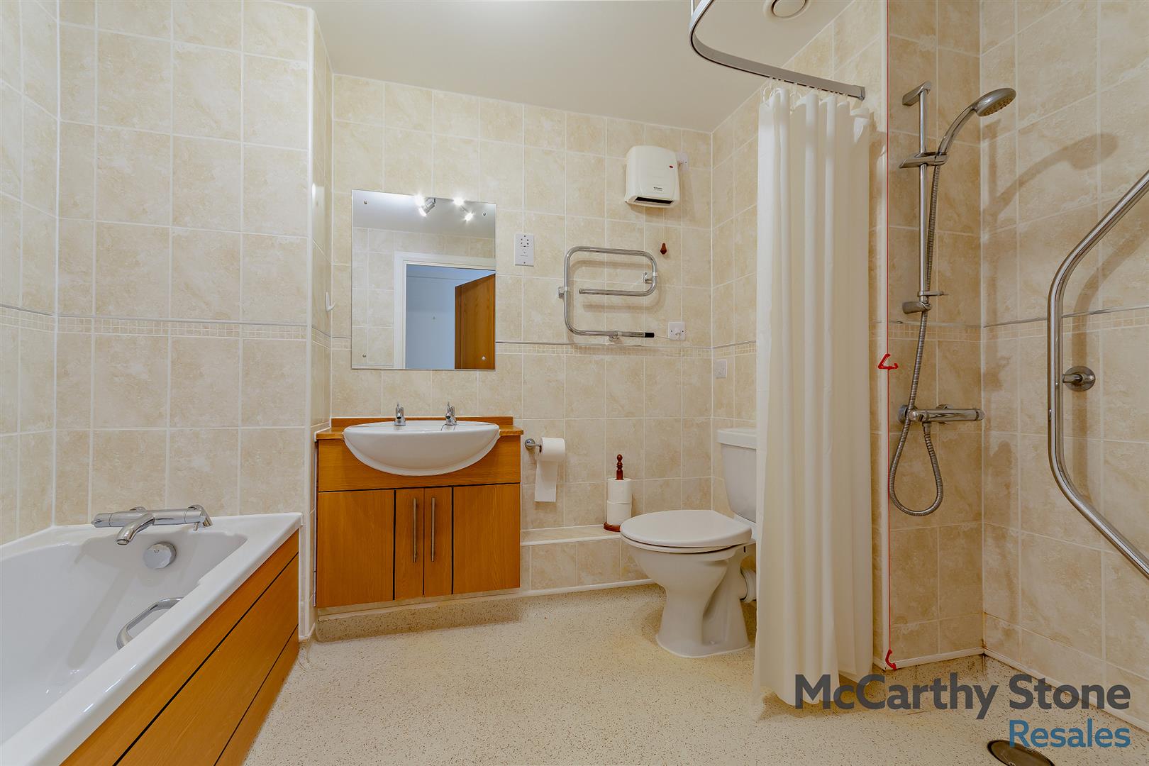 Cartwright Court, 2 Victoria Road, Malvern, WR14 2GE