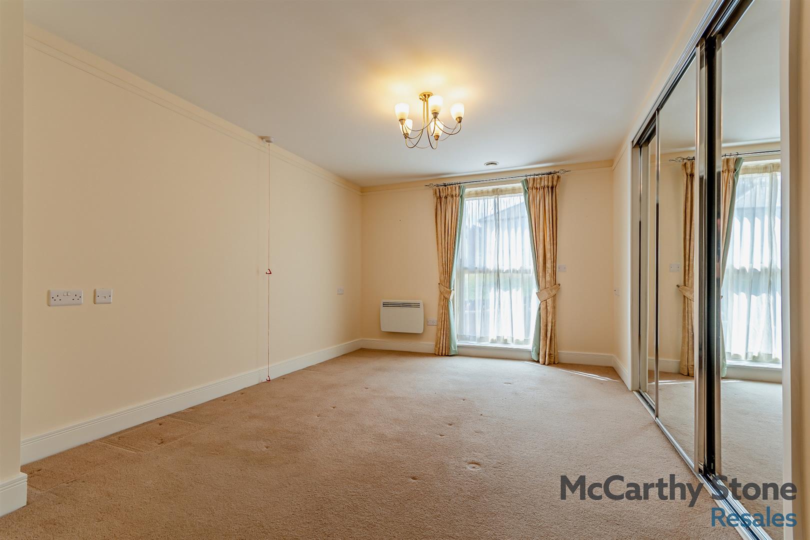 Cartwright Court, 2 Victoria Road, Malvern, WR14 2GE