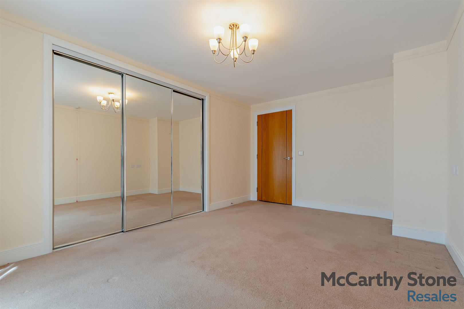 Cartwright Court, 2 Victoria Road, Malvern, WR14 2GE