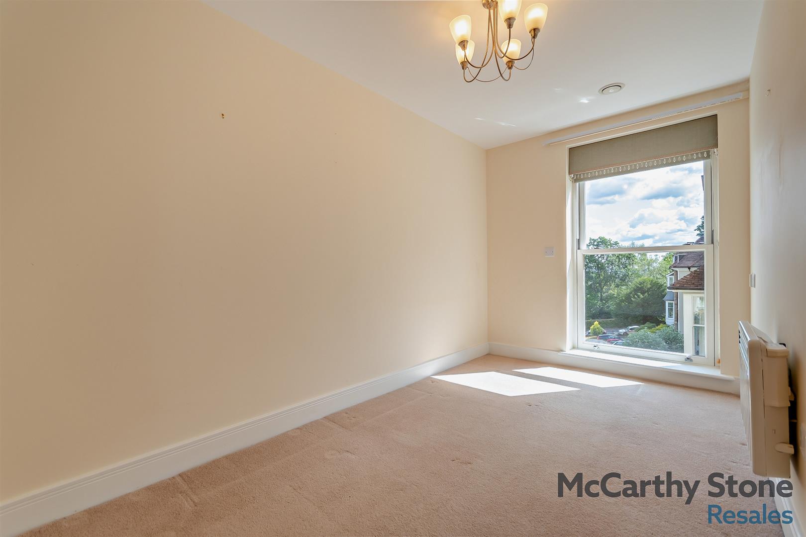 Cartwright Court, 2 Victoria Road, Malvern, WR14 2GE