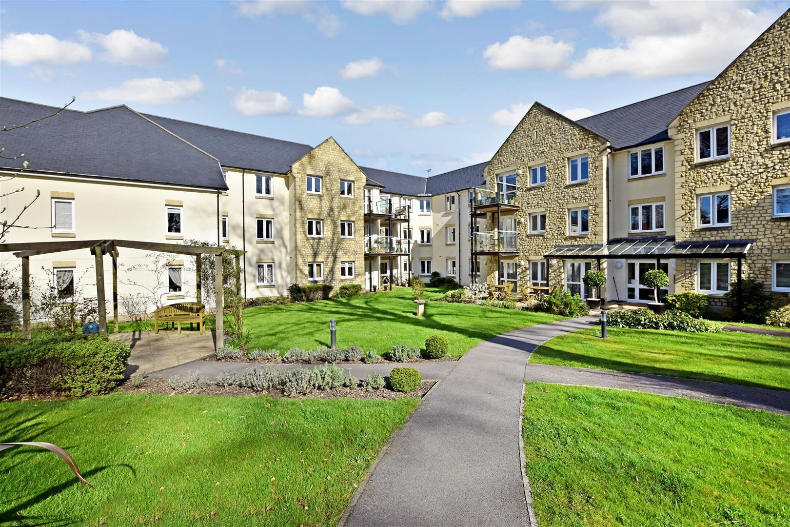 Holmcroft, Charlton Road, Shepton Mallet