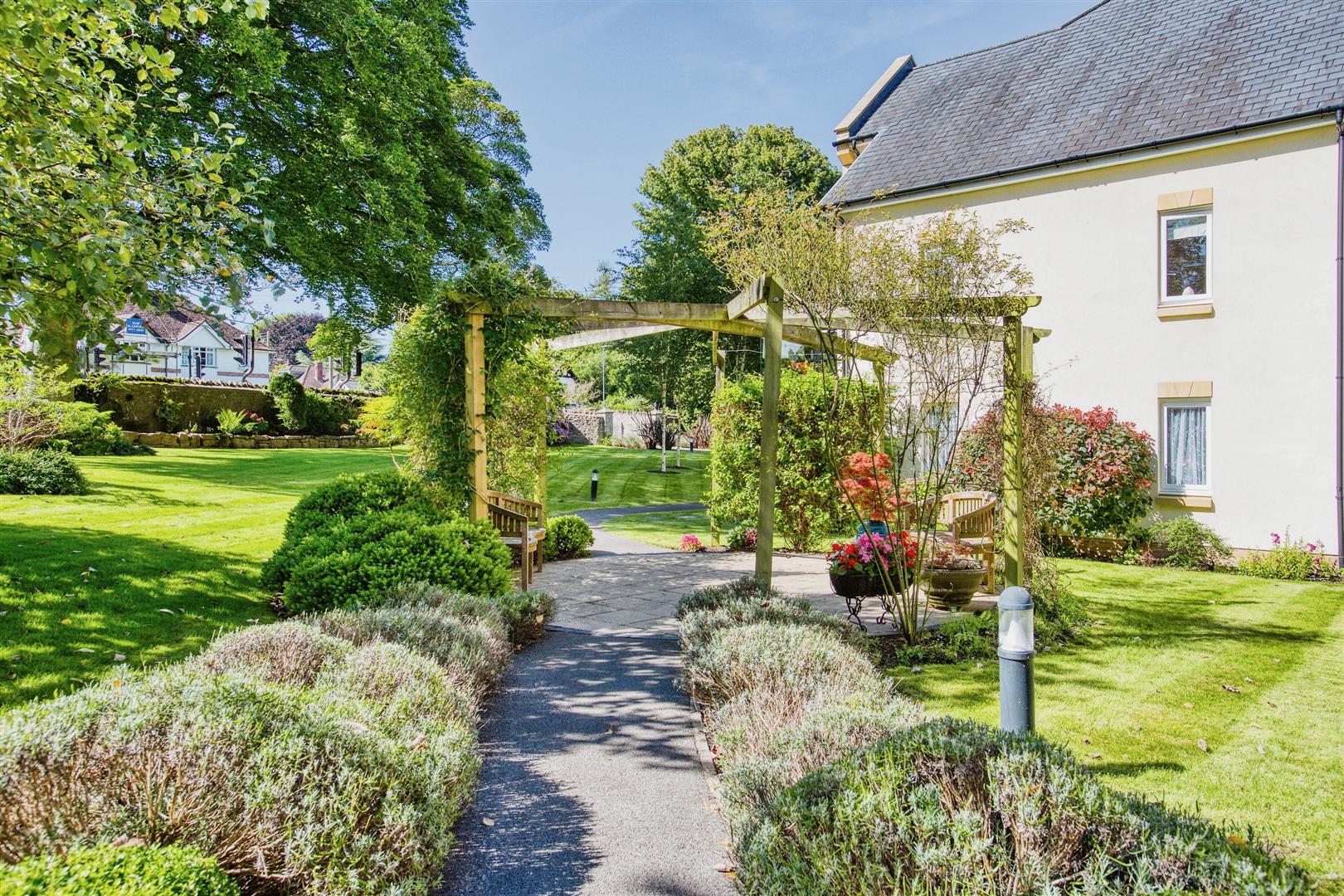 Holmcroft, Charlton Road, Shepton Mallet