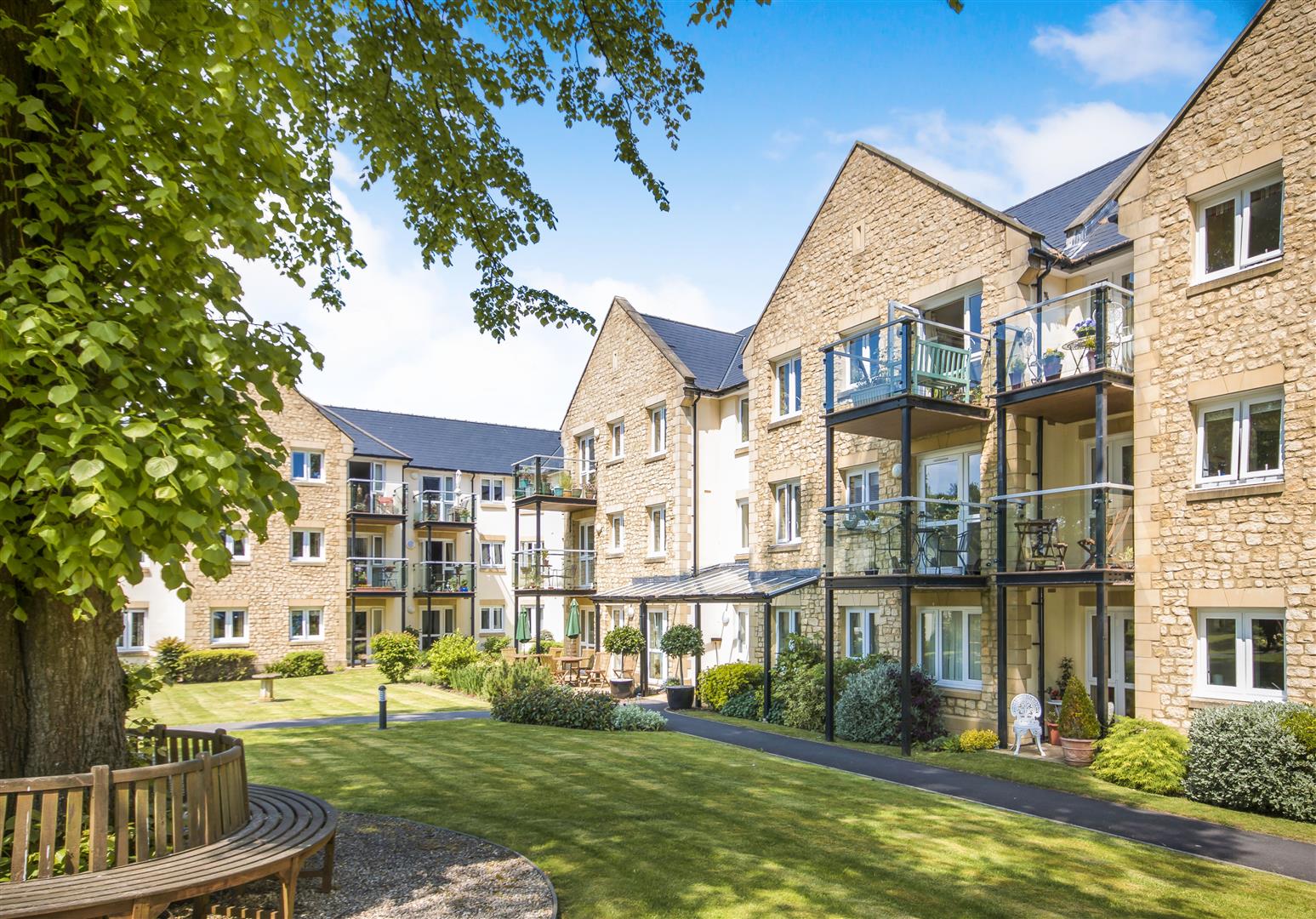 Holmcroft, Charlton Road, Shepton Mallet