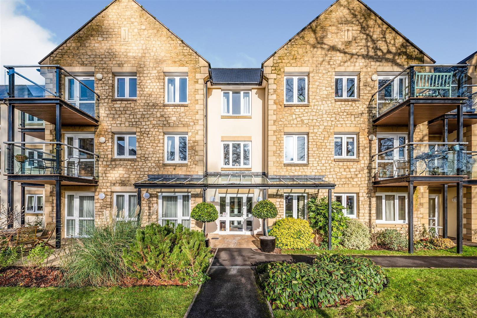 Holmcroft, Charlton Road, Shepton Mallet