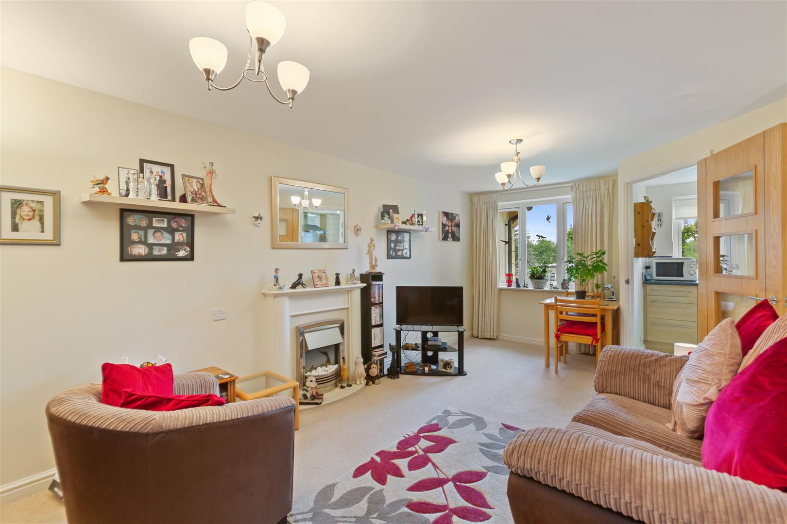 Holmcroft, Charlton Road, Shepton Mallet