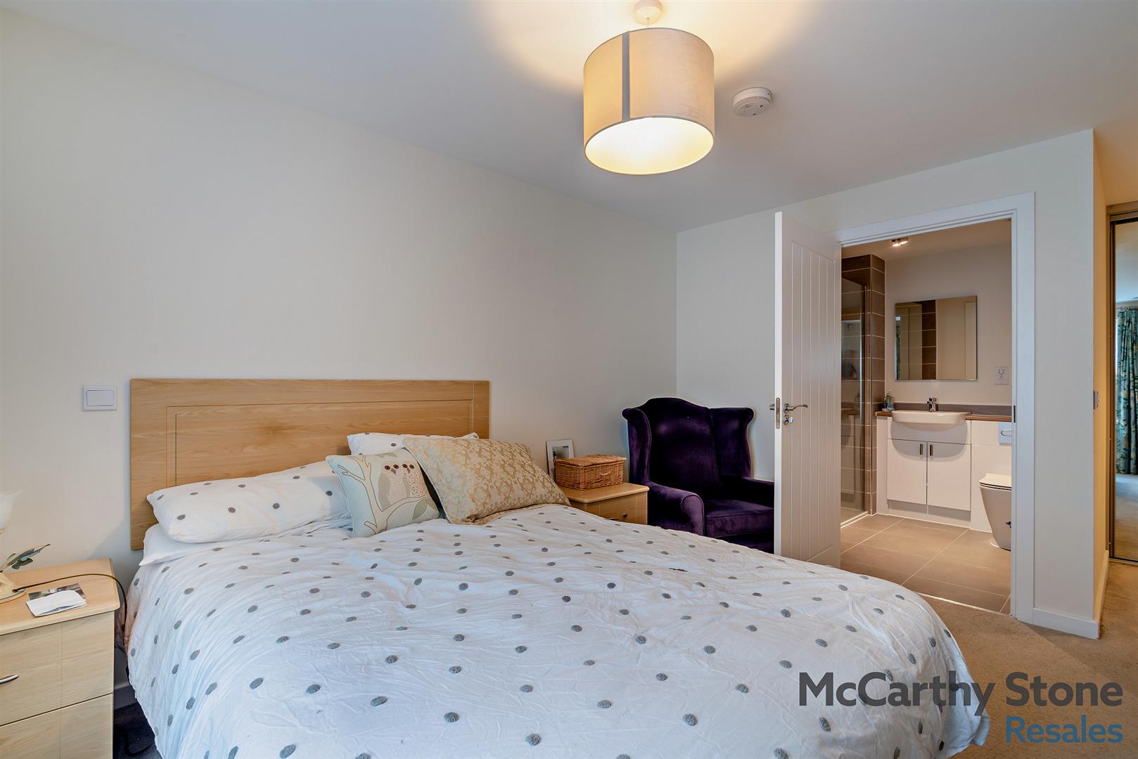 Summer Court, Burley In Wharfedale