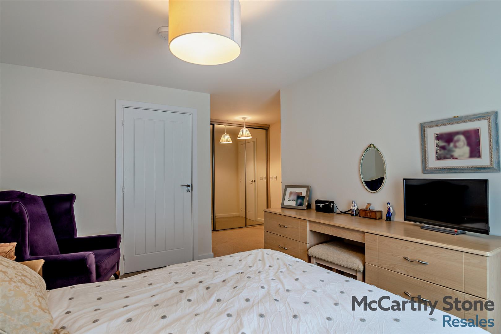 Summer Court, Burley In Wharfedale