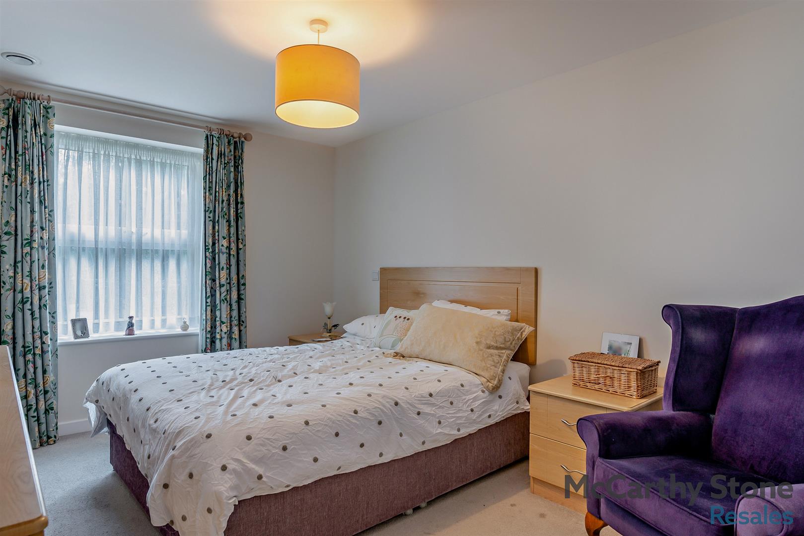 Summer Court, Burley In Wharfedale