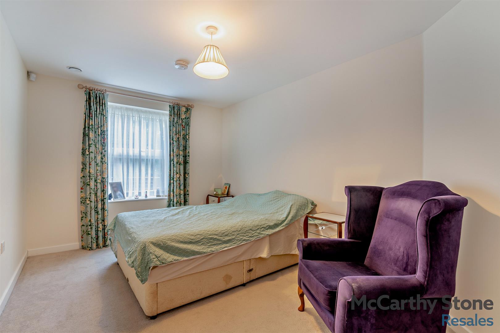 Summer Court, Burley In Wharfedale