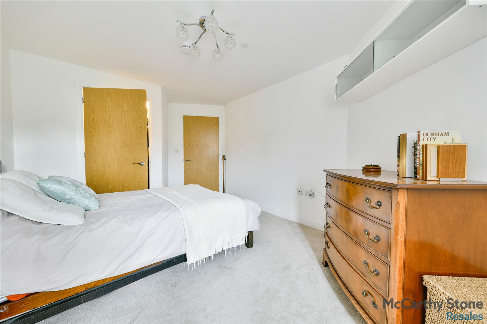 Lowe House, London Road, Knebworth