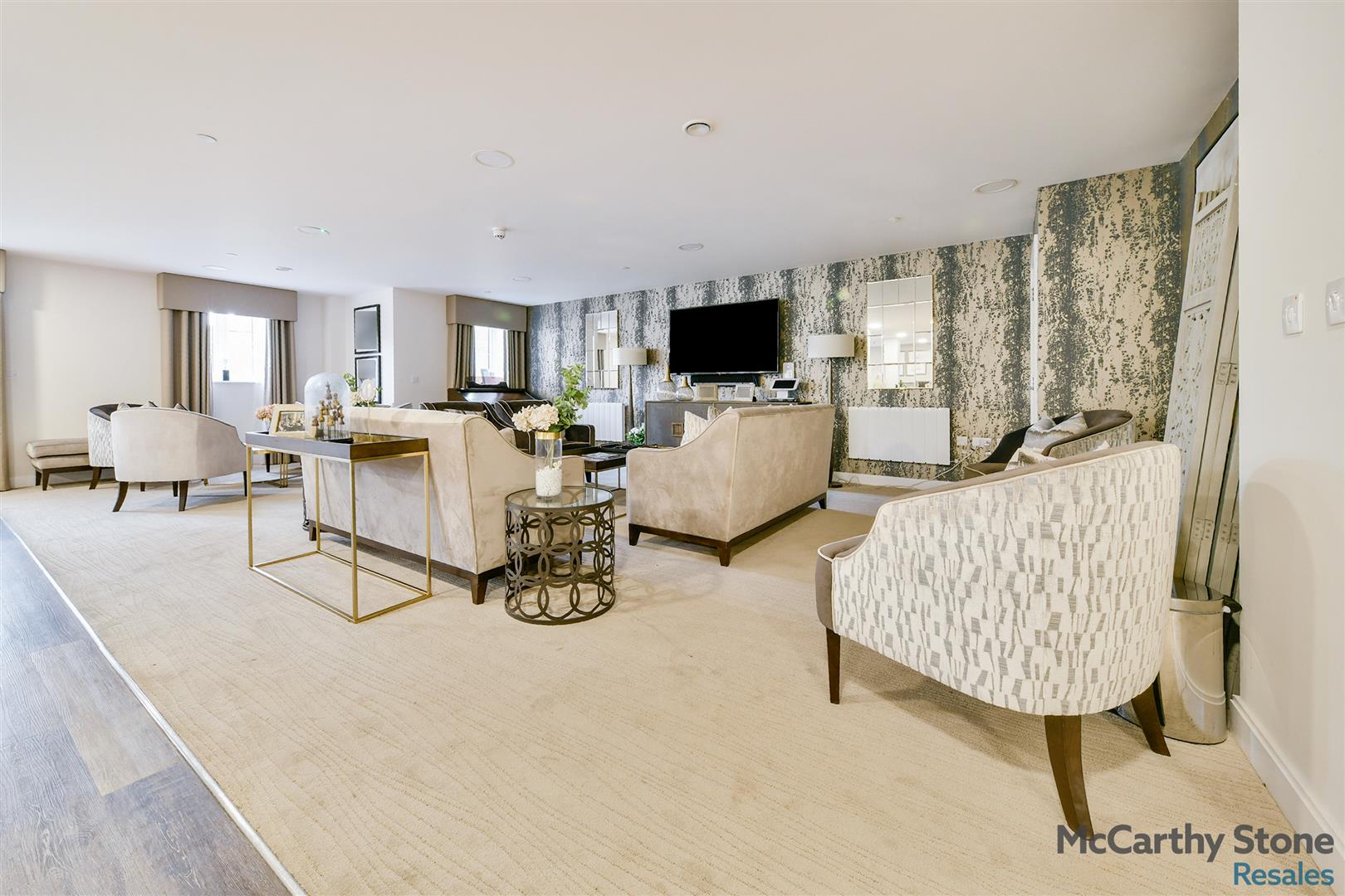 Lowe House, London Road, Knebworth