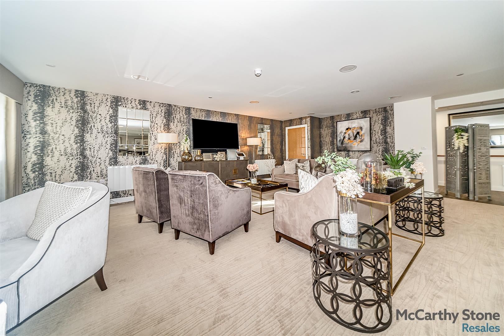 Lowe House, London Road, Knebworth