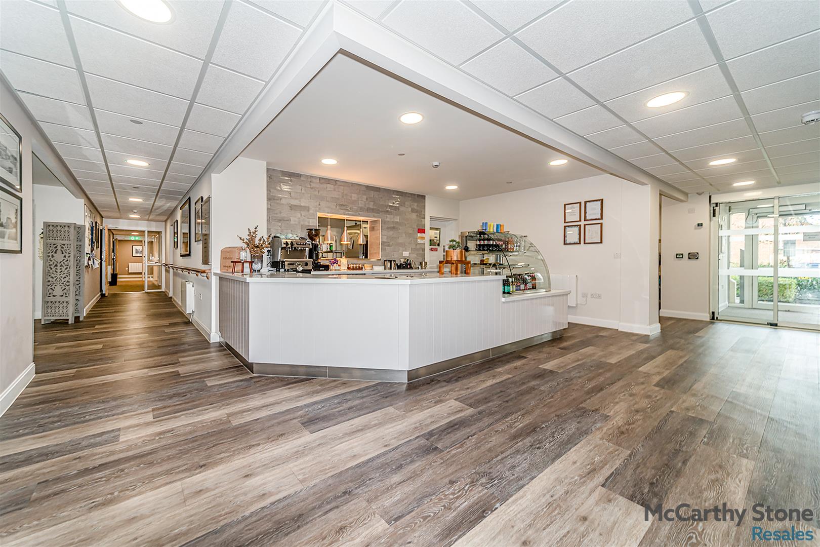 Lowe House, London Road, Knebworth