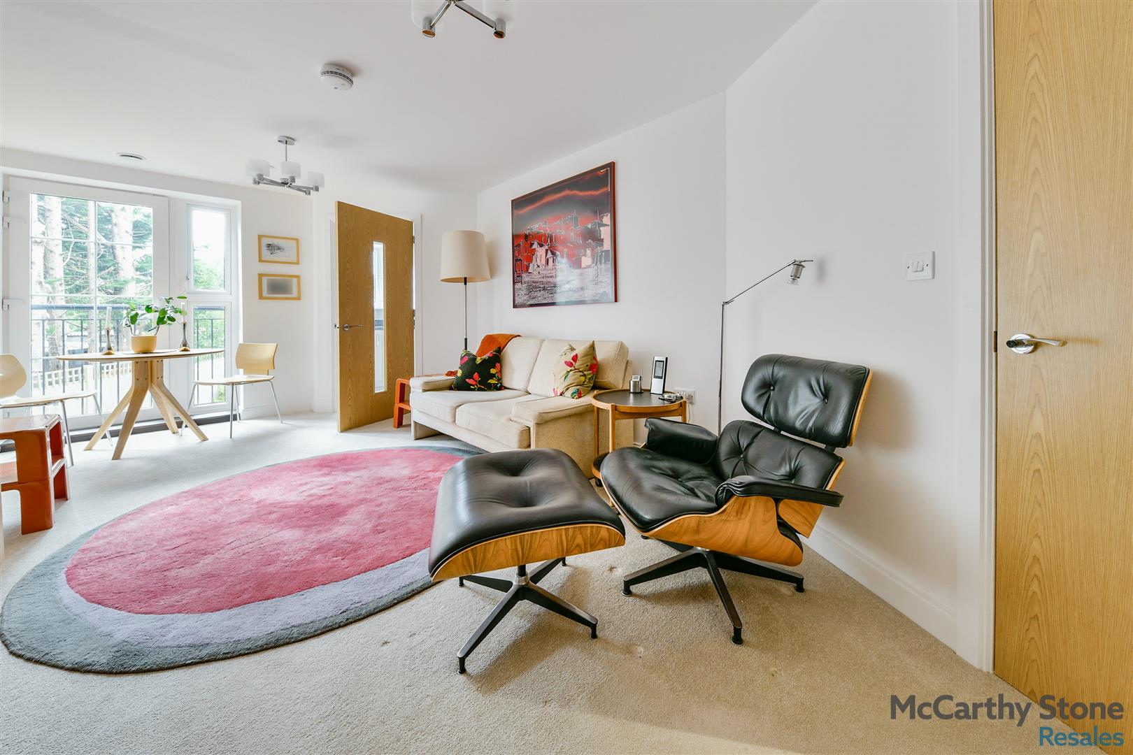 Lowe House, London Road, Knebworth