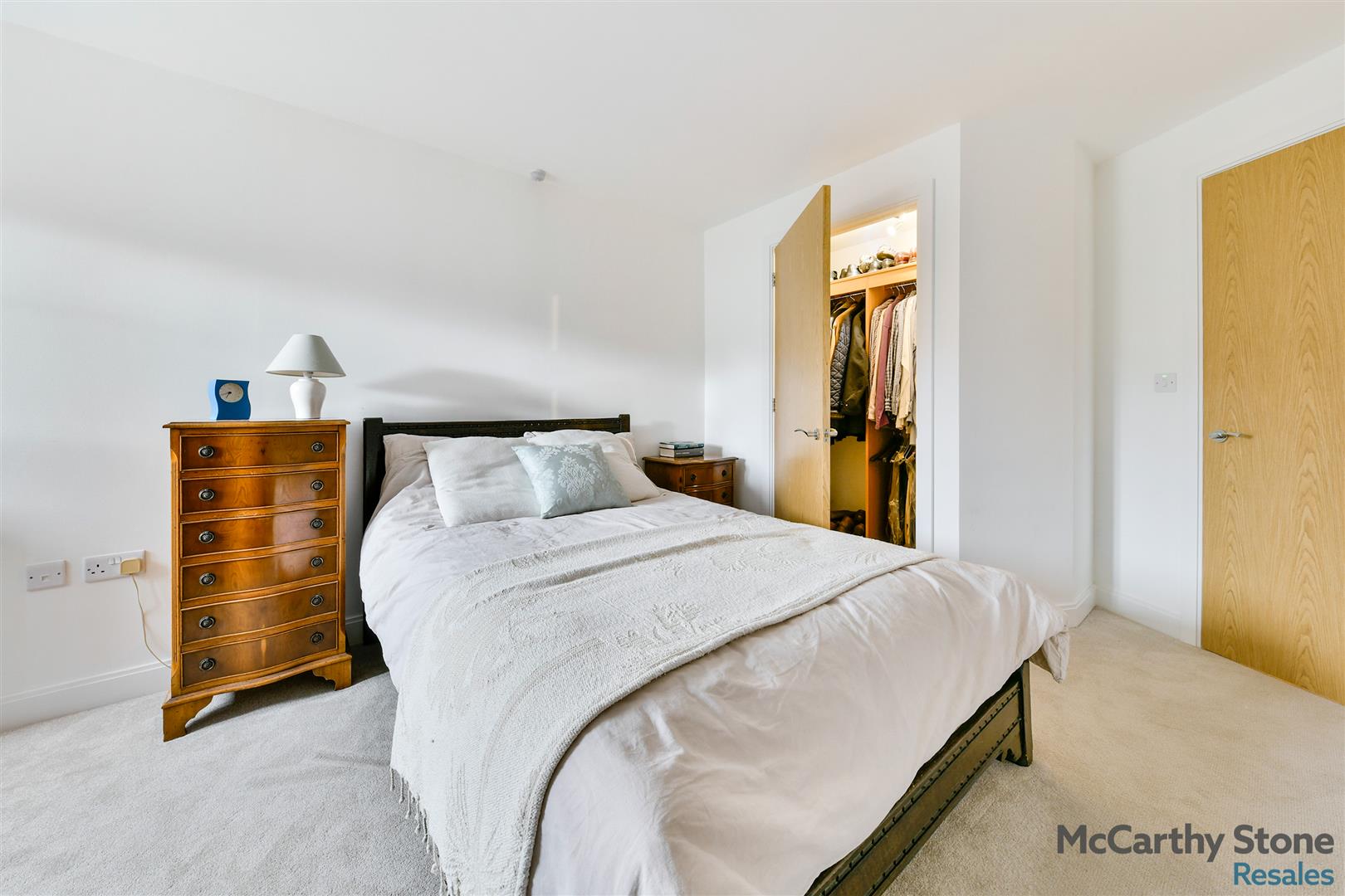 Lowe House, London Road, Knebworth