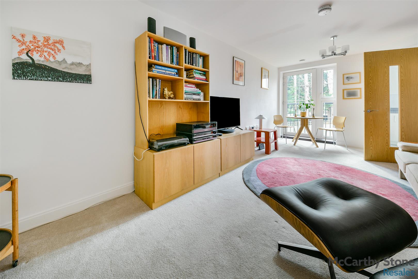 Lowe House, London Road, Knebworth