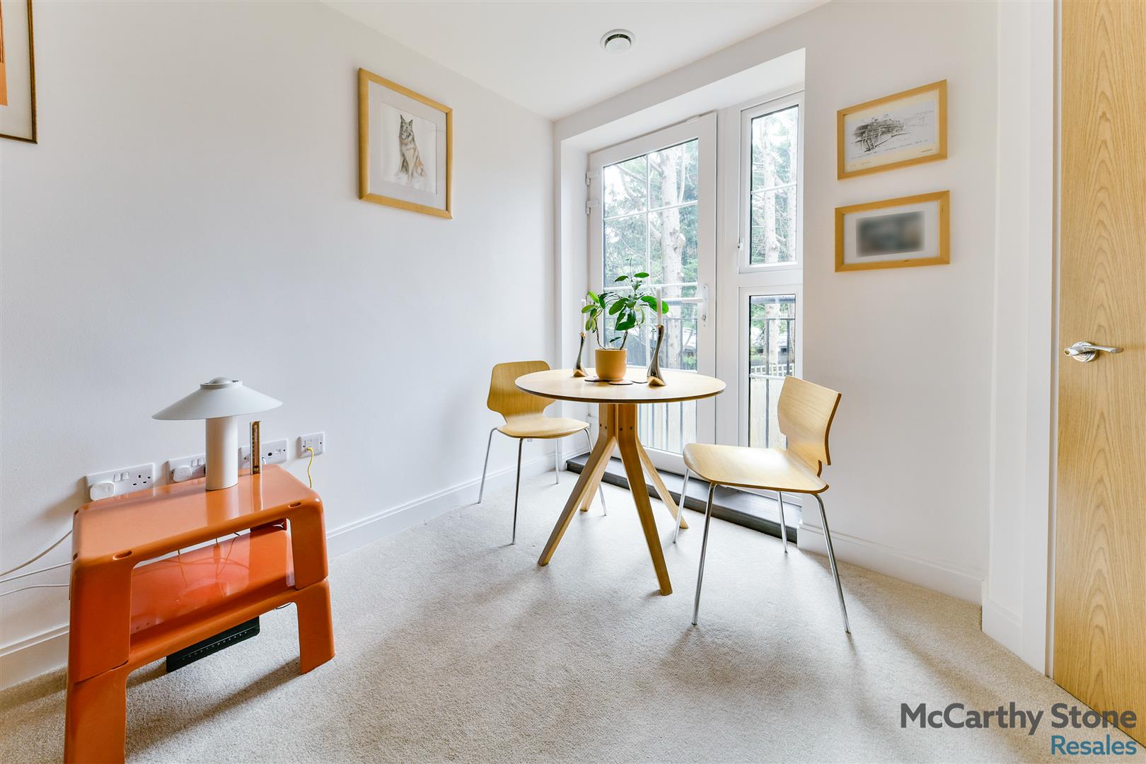 Lowe House, London Road, Knebworth