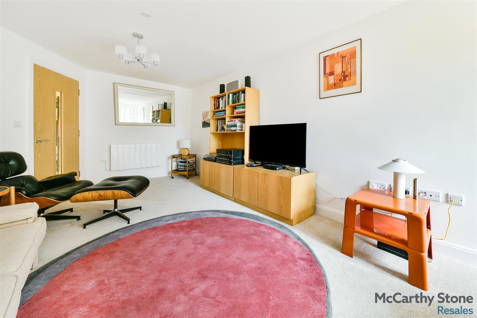 Lowe House, London Road, Knebworth