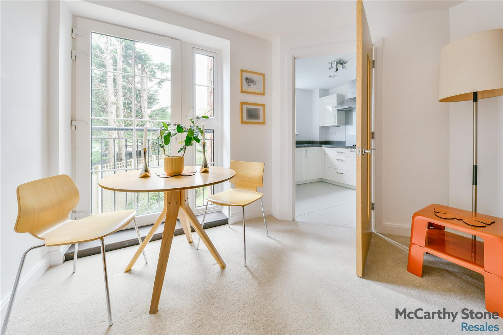 Lowe House, London Road, Knebworth