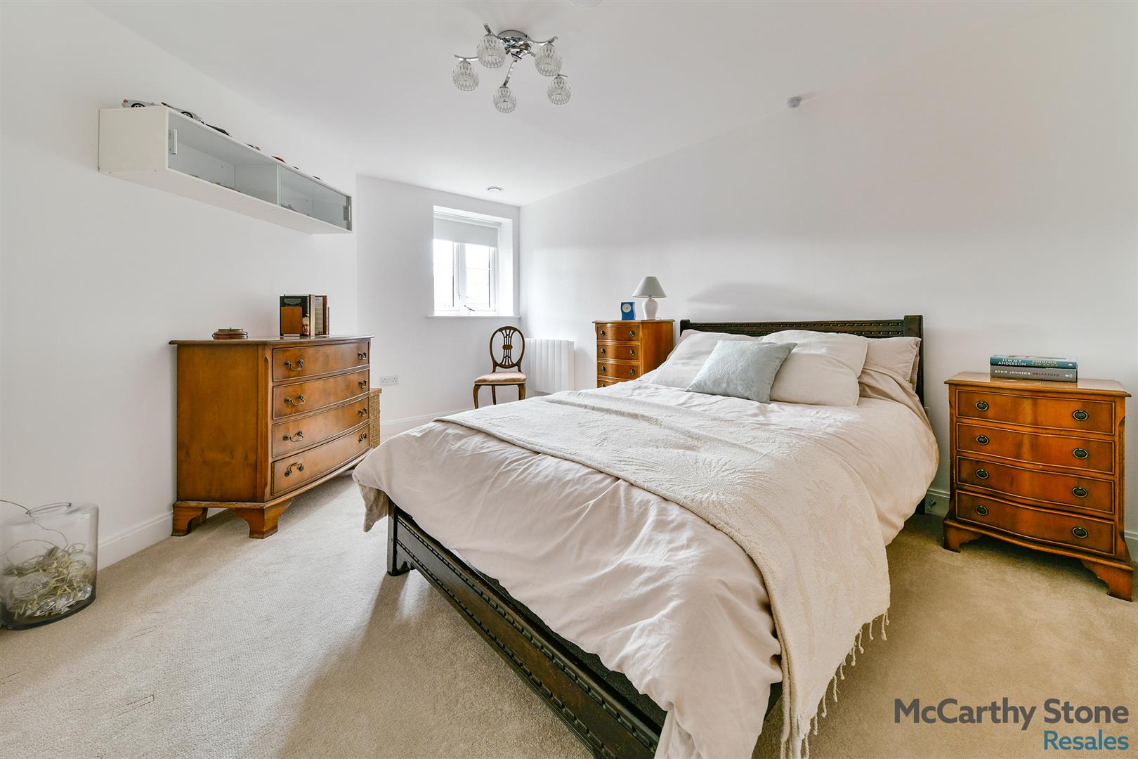 Lowe House, London Road, Knebworth