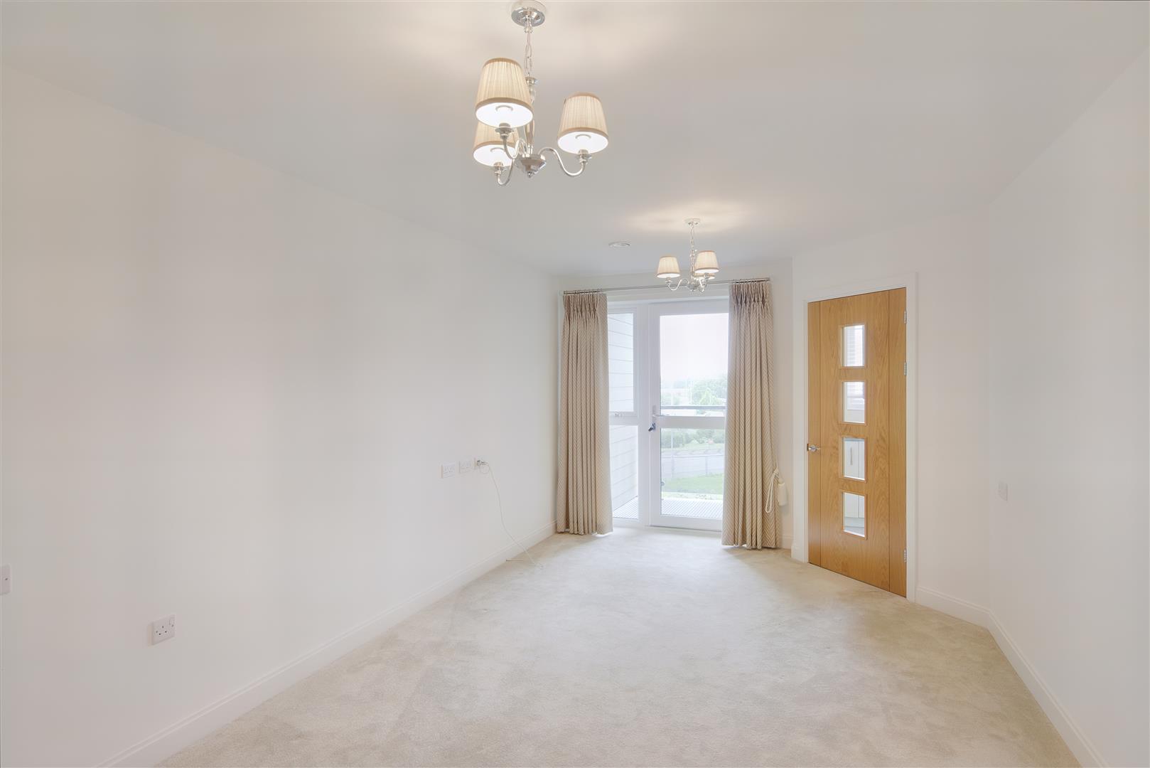 Elizabeth Place, Trimbush Way, Market Harborough