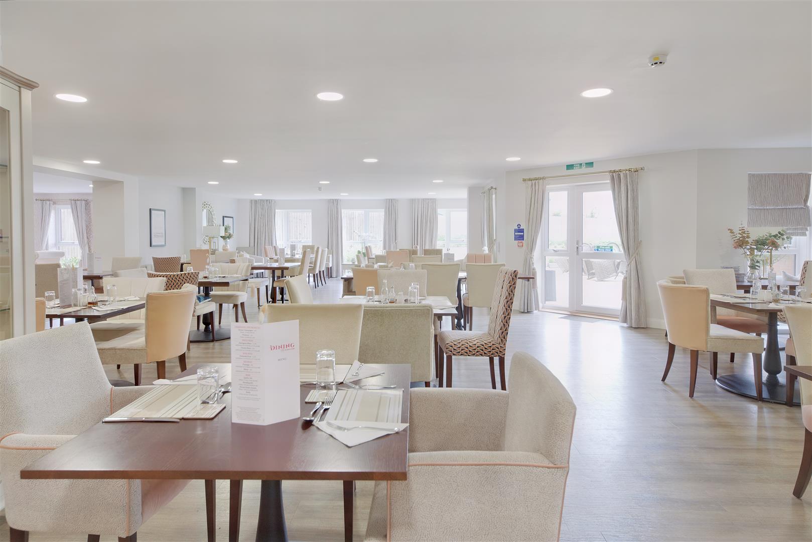 Elizabeth Place, Trimbush Way, Market Harborough