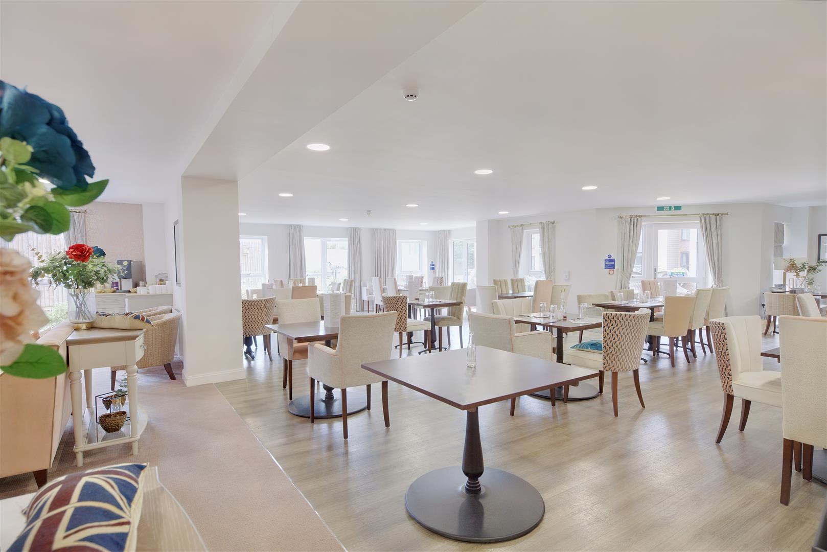 Elizabeth Place, Trimbush Way, Market Harborough