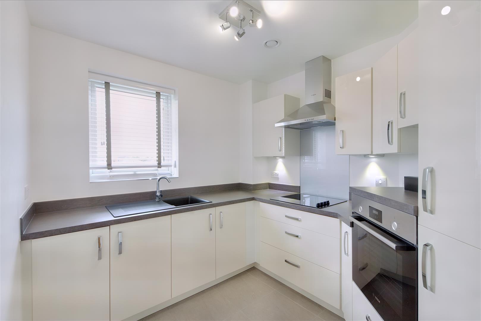 Elizabeth Place, Trimbush Way, Market Harborough