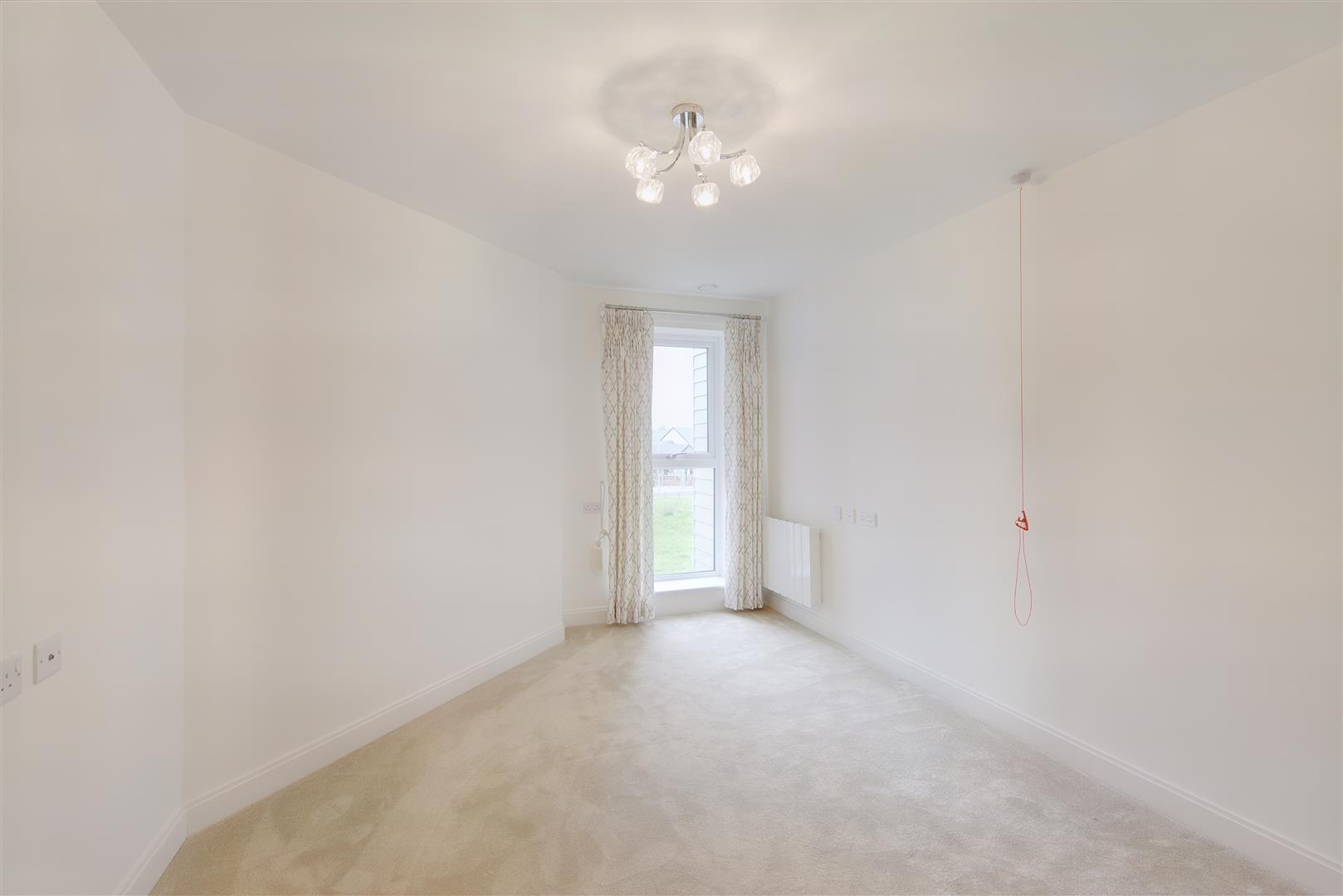 Elizabeth Place, Trimbush Way, Market Harborough