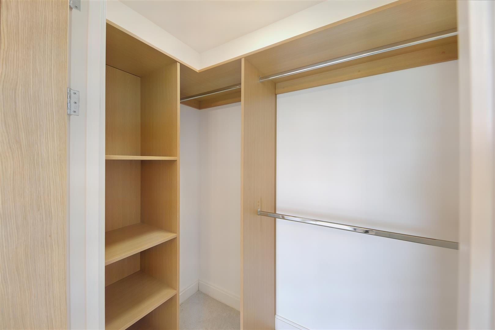 Elizabeth Place, Trimbush Way, Market Harborough