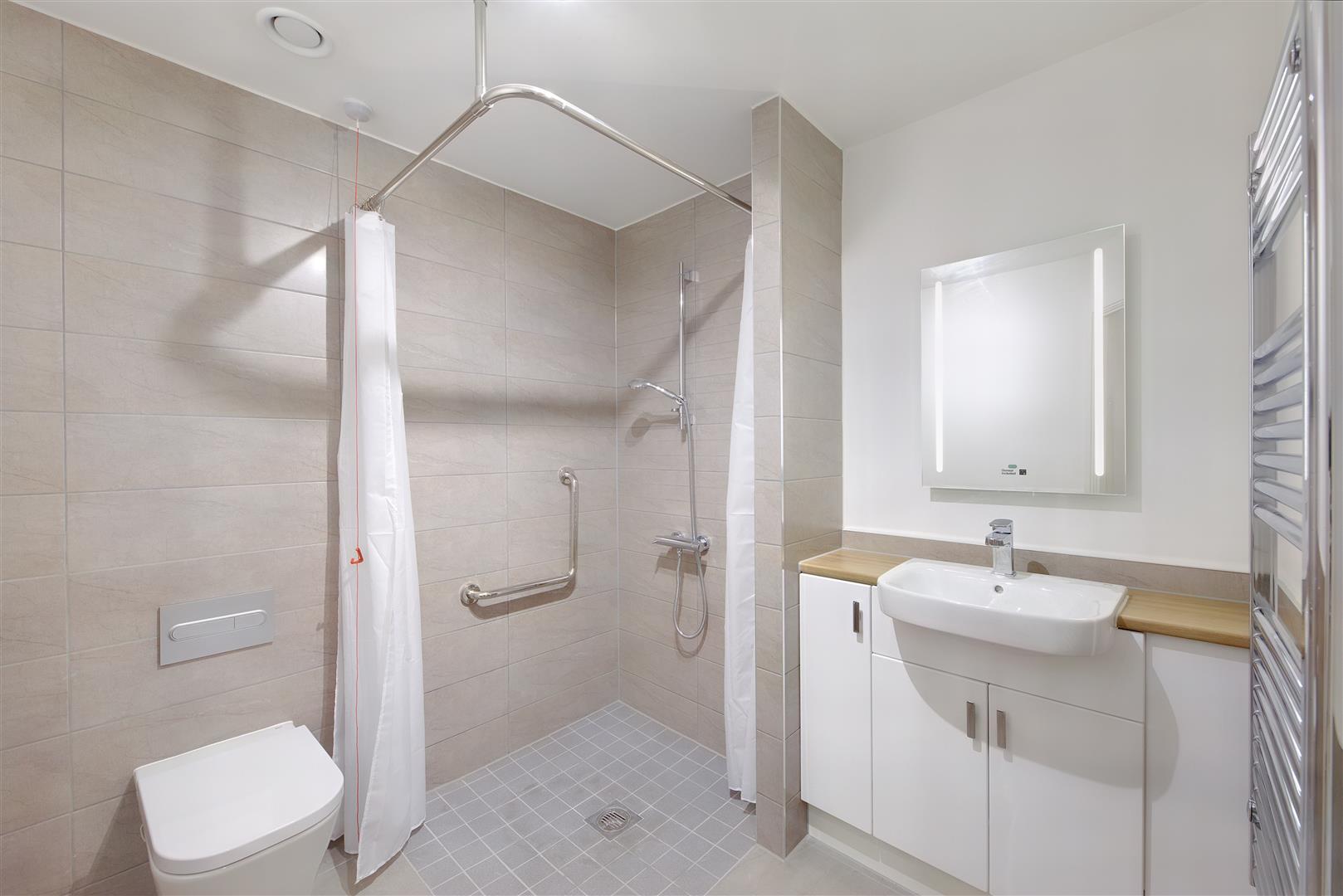 Elizabeth Place, Trimbush Way, Market Harborough