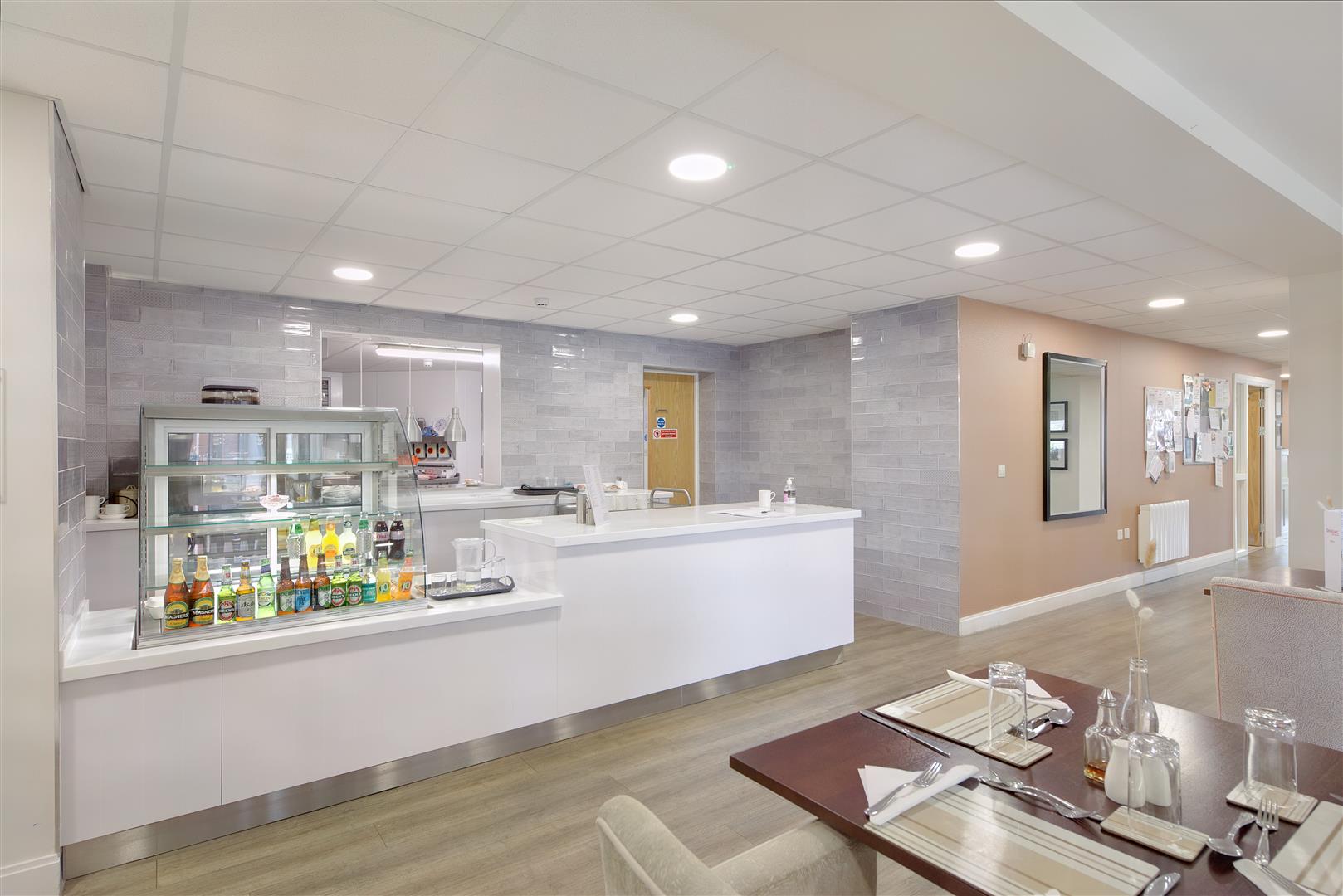 Elizabeth Place, Trimbush Way, Market Harborough